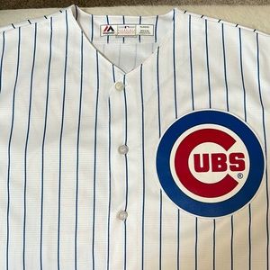 Majestic MLB cool base jersey